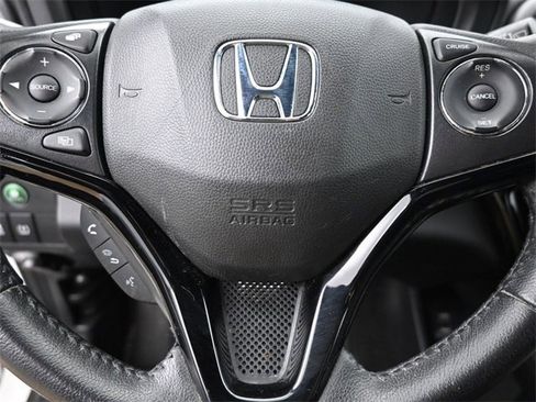 Used 2022 Honda HR-V Sport image 26