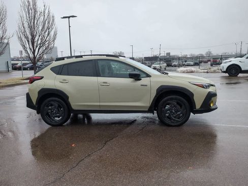 New 2026 Subaru Crosstrek 2.5i Sport image 7
