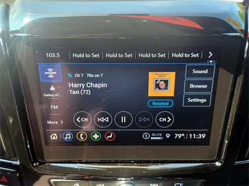 Used 2023 Chevrolet Traverse LT image 22