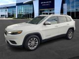 Used 2019 Jeep Cherokee Latitude Plus w/ Comfort/Convenience Group image 3