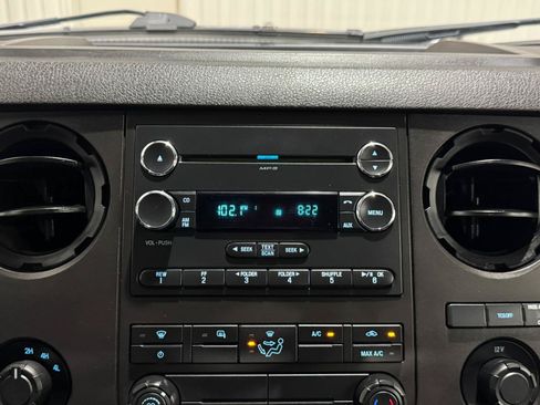 Used 2016 Ford F450 XL w/ Power Equipment Group AWD/4WD image 25