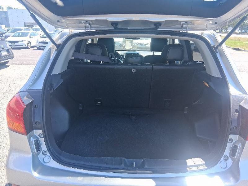 Used 2018 Mitsubishi Outlander Sport SEL FWD image 23