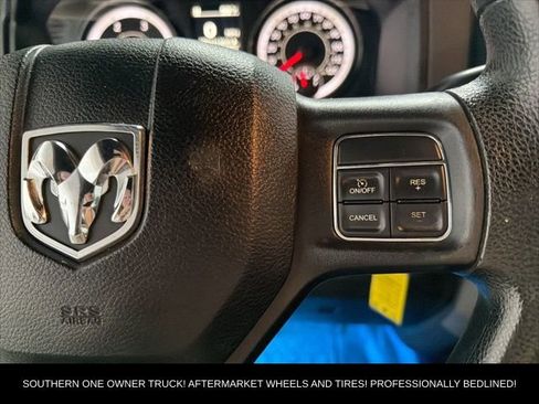 Used 2017 RAM 3500 Tradesman w/ Popular Equipment Group image 16