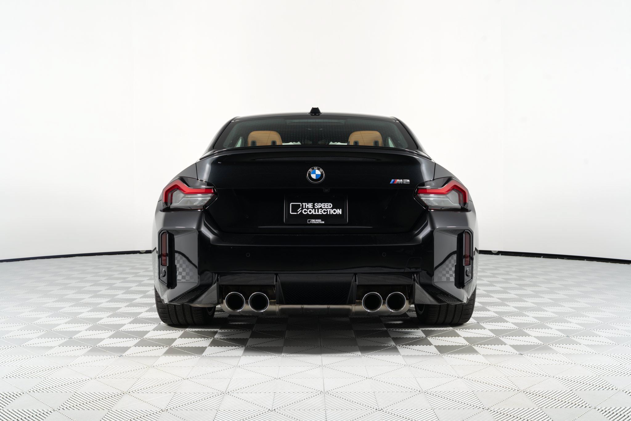 Used 2024 BMW M2 RWD image 21