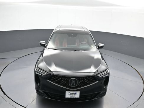 Certified 2024 Acura MDX A-Spec AWD/4WD image 38