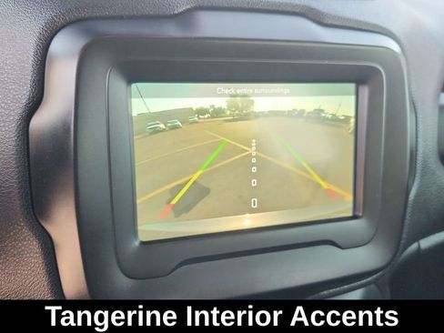 Used 2020 Jeep Renegade Latitude image 26