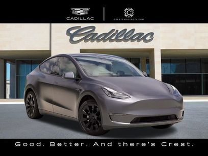 Used 2023 Tesla Model Y Long Range