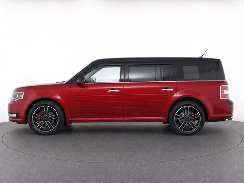 Used 2014 Ford Flex Limited w/ Equipment Group 303A AWD/4WD image 7