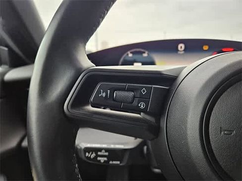 Used 2023 Porsche Taycan w/ Premium Package image 25