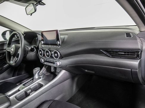 Used 2024 Nissan Sentra SV w/ Trunk Package image 18