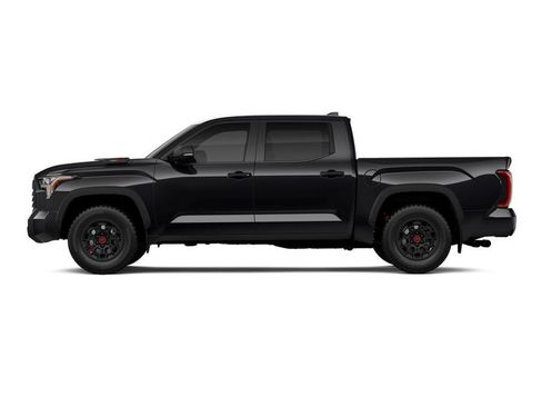 New 2025 Toyota Tundra TRD Pro AWD/4WD image 82