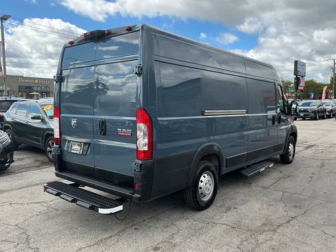 Used 2019 RAM ProMaster 3500 image 6