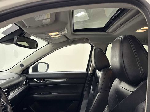 Used 2020 MAZDA CX-5 Grand Touring w/ GT Premium Package image 24