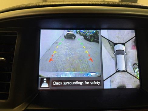 Used 2015 Nissan Pathfinder Platinum image 20