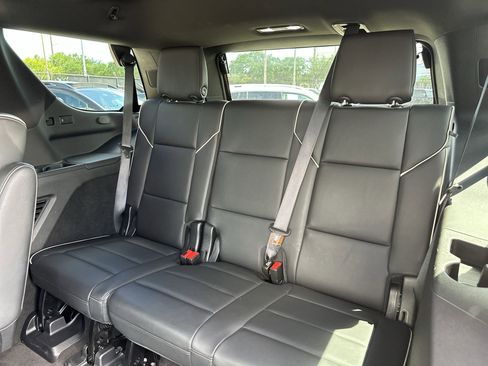 Used 2022 Cadillac Escalade Sport w/ Touring Package image 26