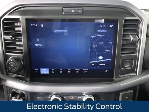 New 2026 Ford F150 XLT w/ Equipment Group 303A High AWD/4WD image 46