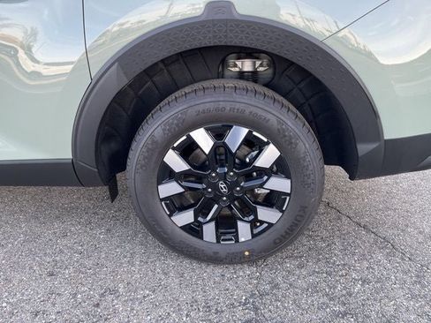 New 2026 Hyundai Santa Cruz SEL image 36