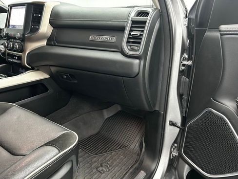 Used 2022 RAM 1500 Laramie image 33