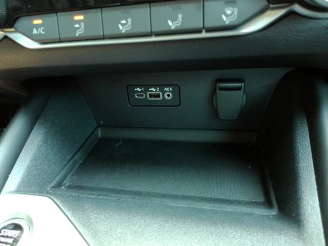 Used 2022 Nissan Altima 2.5 SR FWD image 41
