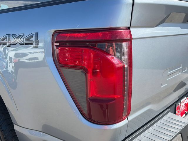 Used 2025 Ford F150 XLT w/ Equipment Group 301A Standard AWD/4WD image 20