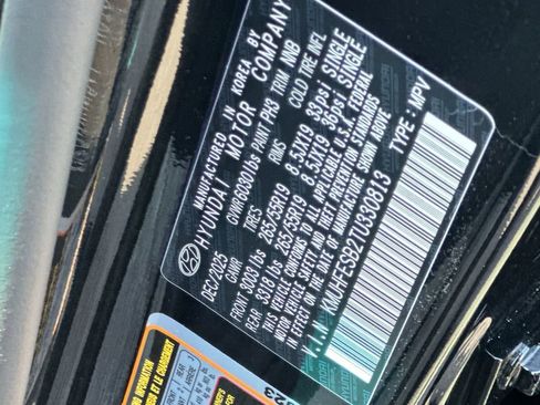 New 2026 Genesis GV80 2.5T image 29