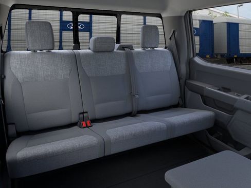 New 2026 Ford F250 XLT AWD/4WD image 14