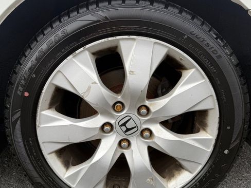 Used 2010 Honda Accord EX-L image 8