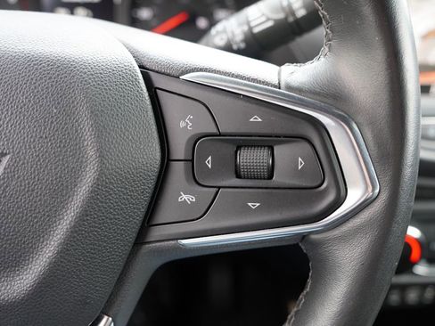 Certified 2023 Chevrolet TrailBlazer ACTIV image 30