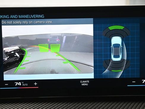 Used 2023 BMW M2 w/ Lighting Package image 15