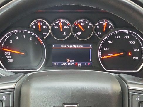 Used 2021 Chevrolet Tahoe Z71 w/ Z71 Signature Package image 22