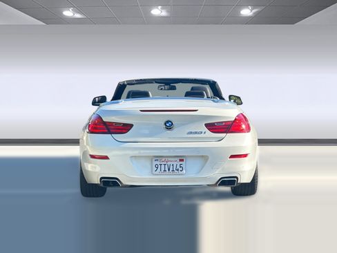 Used 2012 BMW 650i 650i image 10