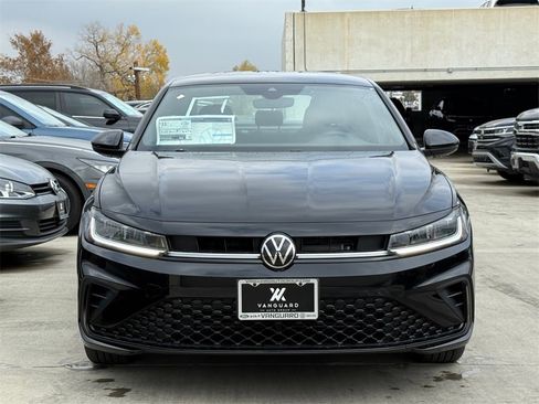 New 2026 Volkswagen Jetta Sport image 5