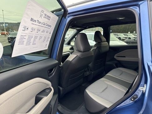 New 2026 Subaru Forester Premium image 17