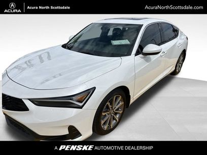 Used 2024 Acura Integra