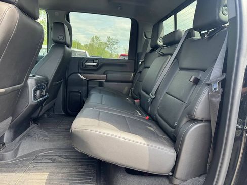 Used 2020 GMC Sierra 2500 SLT w/ SLT Premium Plus Package AWD/4WD image 14