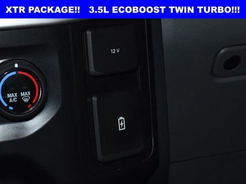 Used 2022 Ford F150 XLT w/ XTR Package image 18