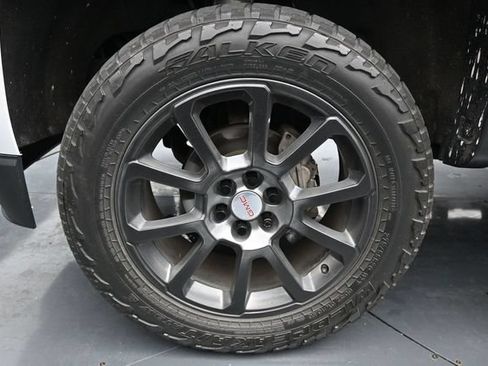 Used 2019 GMC Canyon Denali AWD/4WD image 11