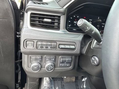 Certified 2024 GMC Yukon XL Denali w/ Max Trailering Package image 22