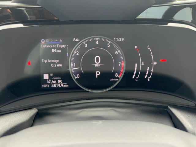 Used 2025 Lexus NX 250 FWD w/ Accessory Package (K3) image 19