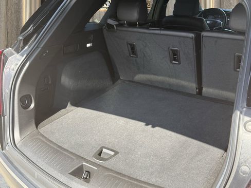 Used 2023 Cadillac XT5 Luxury image 15