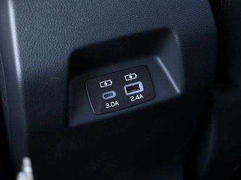 New 2026 Subaru Crosstrek 2.5i Limited image 23