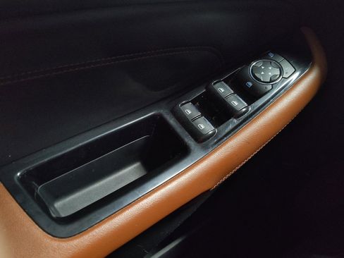 Used 2017 Ford Edge Titanium w/ Equipment Group 301A image 27