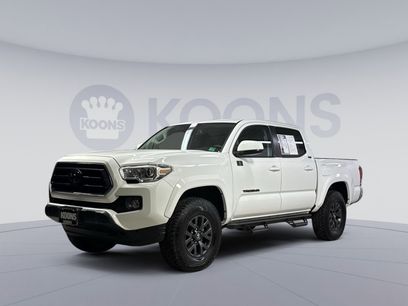 Used 2023 Toyota Tacoma SR5