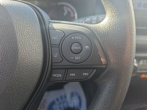 Used 2024 Toyota RAV4 XLE image 25