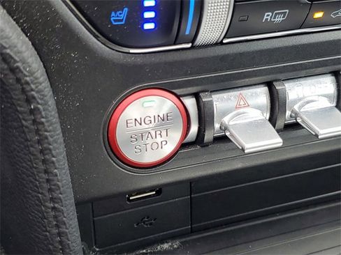 Certified 2023 Ford Mustang EcoBoost Premium image 14