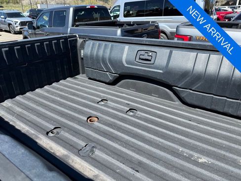 Used 2021 GMC Sierra 2500 Denali AWD/4WD image 6