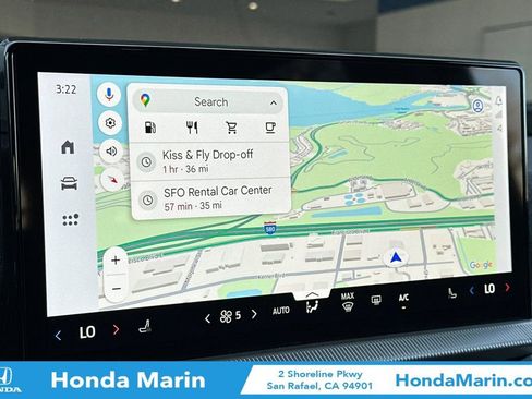 Used 2025 Ford Explorer Active image 25