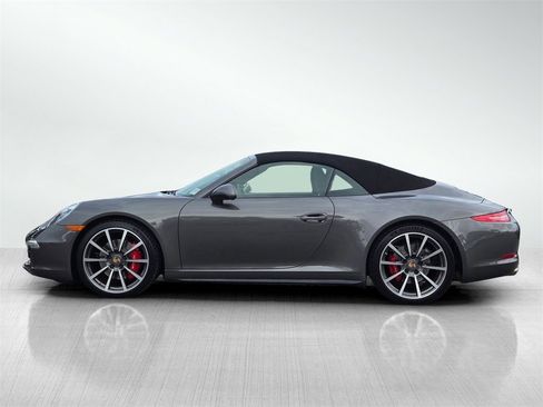 Used 2013 Porsche 911 Carrera S image 8