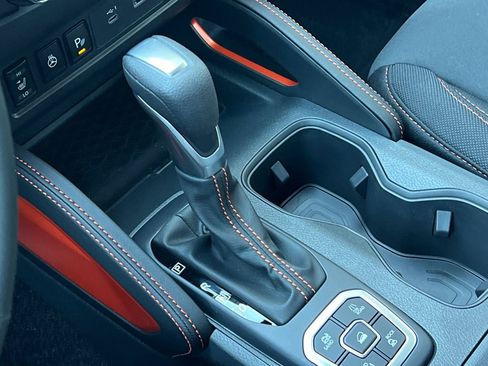 New 2026 Nissan Frontier PRO-4X w/ Pro-4x Convenience Package AWD/4WD image 24