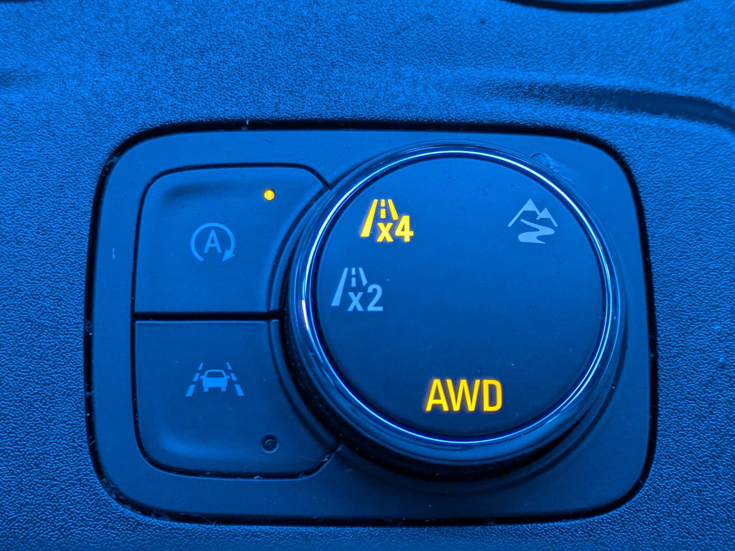 Used 2023 Chevrolet Traverse LT w/ LT Premium Package AWD/4WD image 31